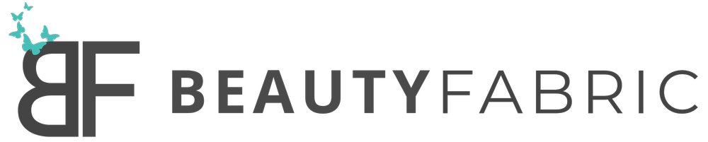 BeautyFabric - logo